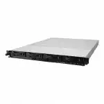 Сервер Crusader Squire 420R 420R105343 (1U Rack, Xeon Silver 4210R, 2400 МГц, 10, 13.75, 1 x 32 ГБ, SFF + LFF  2.5" + 3.5", 6)