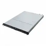 Сервер Crusader Squire 420R 420R105343 (1U Rack, Xeon Silver 4210R, 2400 МГц, 10, 13.75, 1 x 32 ГБ, SFF + LFF  2.5" + 3.5", 6)