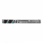 Сервер Crusader Squire 420R 420R105343 (1U Rack, Xeon Silver 4210R, 2400 МГц, 10, 13.75, 1 x 32 ГБ, SFF + LFF  2.5" + 3.5", 6)