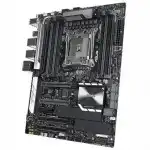 Серверная материнская плата Asus WS C422 DC 90SB08J0-M0XBN1