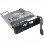 Серверный жесткий диск Dell Read Intensive SSD For 14G/G15 345-BEBH (2,5 SFF, 480 ГБ, SATA)