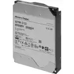 Серверный жесткий диск Western Digital Ultrastar DC HC570 WUH722222AL5204 (3,5 LFF, 22 ТБ, SAS)