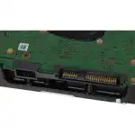 Серверный жесткий диск Western Digital Ultrastar DC HC570 WUH722222AL5204 (3,5 LFF, 22 ТБ, SAS)