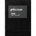 Серверный жесткий диск Crucial 7450 PRO MTFDKCC1T9TFR-1BC1ZABYY (2,5 SFF, 1.92 ТБ, NVMe)