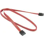 Аксессуар для сервера Supermicro кабель SATA Flat Straight-Straight 57.5cm CBL-0044L