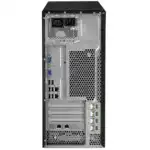 Сервер Fujitsu PRIMERGY TX1310 M1 VFY:T1311SC010IN (Tower, Xeon E3-1226 v3, 3300 МГц, 4, 8)