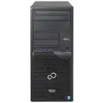 Сервер Fujitsu PRIMERGY TX1310 M1 VFY:T1311SC010IN (Tower, Xeon E3-1226 v3, 3300 МГц, 4, 8)