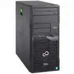 Сервер Fujitsu PRIMERGY TX1310 M1 VFY:T1311SC010IN (Tower, Xeon E3-1226 v3, 3300 МГц, 4, 8)