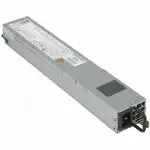 Серверный блок питания Supermicro Redundant power supply PWS-860P-1R2 (1U, 860 Вт)