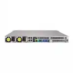 Сервер Supermicro VFG-SYS-1029U-TR4-459 (1U Rack, Xeon Silver 4210R, 2400 МГц, 10, 13.75, 4 x 8 ГБ, SFF 2.5", 10)