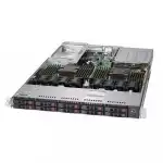 Сервер Supermicro _conf2 VFG-SYS-1029U-TR4-458 (1U Rack, Xeon Gold 6242R, 3100 МГц, 20, 35.75, 4 x 8 ГБ, SFF 2.5", 10)