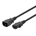 Кабель питания Lenovo 2.8m, 10A 100-250V, C13 4L67A08366
