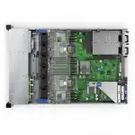 Сервер HPE ProLiant DL380 Gen10 P19720-B21_Base_NC (2U Rack, SFF 2.5", 8)