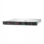 Сервер HPE ProLiant DL20 G10 P44111-B21 (E-2314) (1U Rack, Xeon E-2314, 2800 МГц, 4, 8, 1 x 16 ГБ, SFF 2.5", 4)