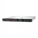 Сервер HPE ProLiant DL20 G10 P44111-B21 (E-2336) (1U Rack, Xeon E-2336, 2900 МГц, 6, 12, 1 x 16 ГБ, SFF 2.5", 4)