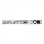 Сервер HPE ProLiant DL20 G10 P44111-B21 (E-2336) (1U Rack, Xeon E-2336, 2900 МГц, 6, 12, 1 x 16 ГБ, SFF 2.5", 4)