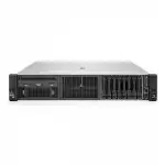 Сервер HPE ProLiant DL380 G10 P05172-B21 (4314) (2U Rack, Xeon Silver 4314, 2400 МГц, 16, 24, 1 x 32 ГБ, SFF 2.5", 24)