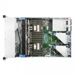 Сервер HPE ProLiant DL380 G10 P05172-B21 (4314) (2U Rack, Xeon Silver 4314, 2400 МГц, 16, 24, 1 x 32 ГБ, SFF 2.5", 24)
