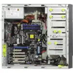Серверная платформа Asus TS100-E9-PI4 (Tower)