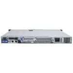 Сервер Dell PowerEdge R230 210-AEXB-47 (1U Rack, Xeon E3-1220 v5, 3000 МГц, 4, 8)