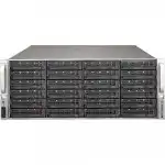 Серверный корпус Supermicro CSE-846BE1C-R609JBOD