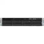 Сервер Yadro X2-200 EXPRESSAR2UML_23Q1ML (2U Rack, Xeon Silver 4214R, 2400 МГц, 12, 16.5, 2 x 32 ГБ, SFF 2.5", 8, 2x 1 ТБ, 2x 240 ГБ)