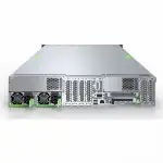 Сервер Fujitsu PY RX2540 M6 PYR2546RGN_v1 (2U Rack, Xeon Gold 6334, 3600 МГц, 8, 18, 24 x 32 ГБ, SFF 2.5", 24)