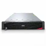 Сервер Fujitsu PY RX2540 M6 PYR2546RGN_v1 (2U Rack, Xeon Gold 6334, 3600 МГц, 8, 18, 24 x 32 ГБ, SFF 2.5", 24)