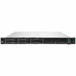 Сервер HPE ProLiant DL325 Gen10 Plus v2 P53330-B21 (1U Rack, EPYC 7232P, 3100 МГц, 8, 32, 1 x 32 ГБ, SFF 2.5", 8)