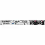 Сервер HPE ProLiant DL325 Gen10 Plus v2 P53330-B21 (1U Rack, EPYC 7232P, 3100 МГц, 8, 32, 1 x 32 ГБ, SFF 2.5", 8)