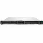 Сервер HPE ProLiant DL325 Gen10 Plus v2 P55282-421 (1U Rack, EPYC 7313P, 3000 МГц, 16, 128, 1 x 32 ГБ, SFF 2.5", 8)