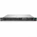Сервер HPE ProLiant DL360 Gen10 P56954-B21 (1U Rack, Xeon Gold 6248R, 3000 МГц, 24, 35.75, 1 x 32 ГБ, SFF 2.5", 8)