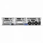 Сервер HPE ProLiant DL380 Gen10 P56965-421 (2U Rack, Xeon Gold 6226R, 2900 МГц, 16, 22, 1 x 32 ГБ, SFF 2.5", 8)
