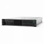 Сервер HPE ProLiant DL380 Gen10 P56965-421 (2U Rack, Xeon Gold 6226R, 2900 МГц, 16, 22, 1 x 32 ГБ, SFF 2.5", 8)
