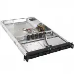 Серверный корпус ExeGate Pro 1U660-HS04/1U-1000ADS EX293176RUS