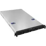 Серверный корпус ExeGate Pro 1U660-HS04/1U-1000ADS EX293176RUS