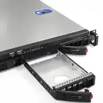 Серверный корпус ExeGate Pro 1U660-HS04/1U-1000ADS EX293176RUS