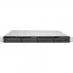 Серверная платформа Supermicro SYS-6019P-MT (Rack (1U))