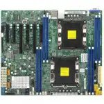 Серверная платформа Supermicro SYS-6019P-MT (Rack (1U))