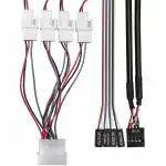 Серверный корпус ExeGate Pro 1U550-04/1U-250ADS EX265494RUS