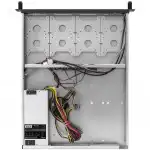 Серверный корпус ExeGate Pro 1U550-04/1U-250DS EX265495RUS