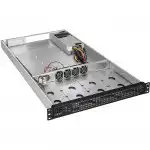 Серверный корпус ExeGate Pro 1U650-04/1U-300ADS EX265506RUS