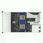 Серверная платформа Asus RS700A-E12-RS12U 90SF02D1-M001A0 (Rack (1U))