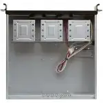 Серверный корпус ExeGate Pro 2U420-06 EX279419RUS