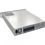 Серверный корпус ExeGate Pro 2U550-08 EX284959RUS