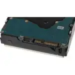 Серверный жесткий диск Toshiba Server 7200 MG10SCA20TE (3,5 LFF, 20 ТБ, SAS)