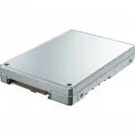 Серверный жесткий диск Intel SSD D7-P5520 Series SSDPF2KX153T1N1 (2,5 SFF, 15.36 ТБ, NVMe)