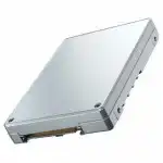 Серверный жесткий диск Intel SSD D7-P5520 Series SSDPF2KX153T1N1 (2,5 SFF, 15.36 ТБ, NVMe)