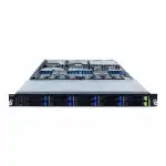 Серверная платформа Gigabyte Server Platform 1U R182-N20 (Rack (1U))