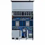 Серверная платформа Gigabyte Server Platform 1U R182-N20 (Rack (1U))